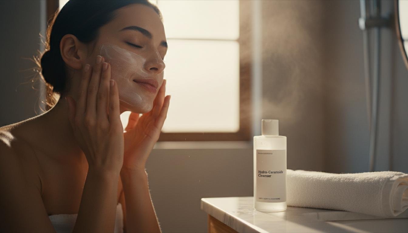 Discover our 5-step winter skin care routine for irresistibly velvety, glowing skin. Practical tips to boost your routine and daily habits Discover our 5-step winter skin care routine for irresistibly velvety, glowing skin. Practical tips to boost your routine and daily habits фото