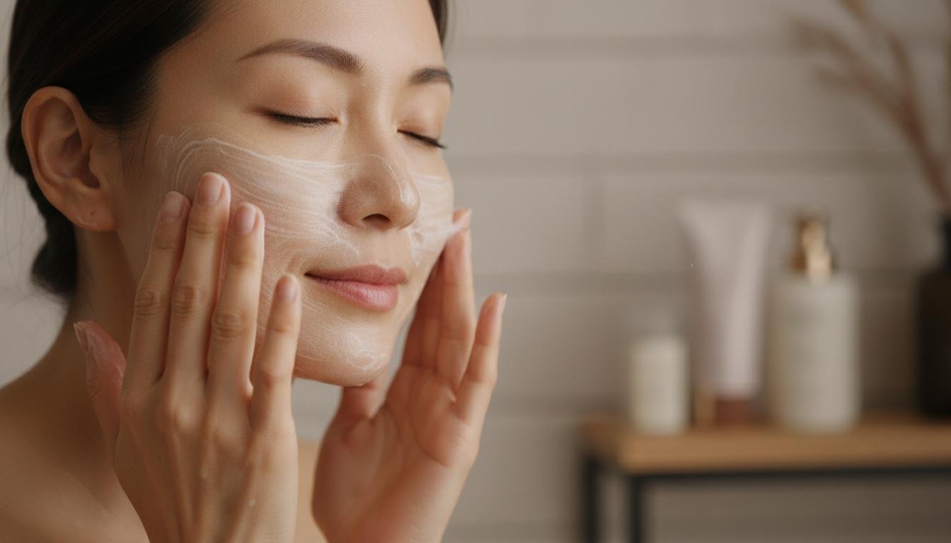 Discover our 5-step winter skin care routine for irresistibly velvety, glowing skin. Why winter skin needs a different approach Discover our 5-step winter skin care routine for irresistibly velvety, glowing skin. Why winter skin needs a different approach фото